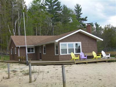 West Fox Farm Road, Unit 51 Manistee, MI 49660 - Photo 7 of 9 Additional Photo