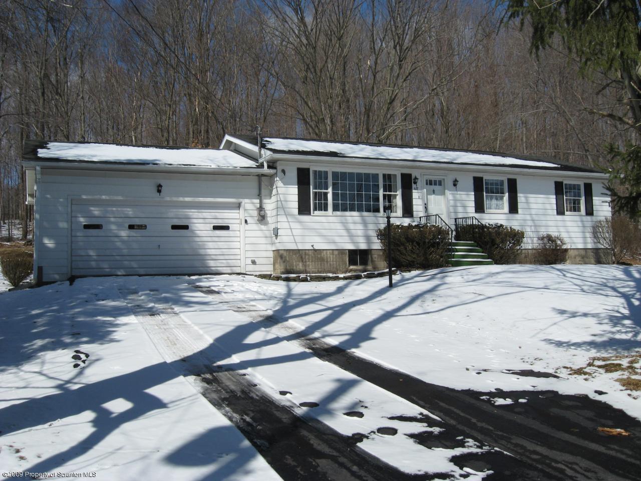 617 White Birch Road Clarks Summit, PA 18411 - Photo 1 of 9 Gallery Image 1