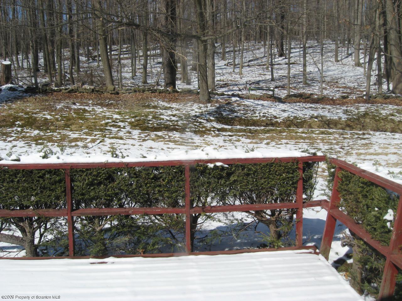 617 White Birch Road Clarks Summit, PA 18411 - Photo 9 of 9 Gallery Image 9