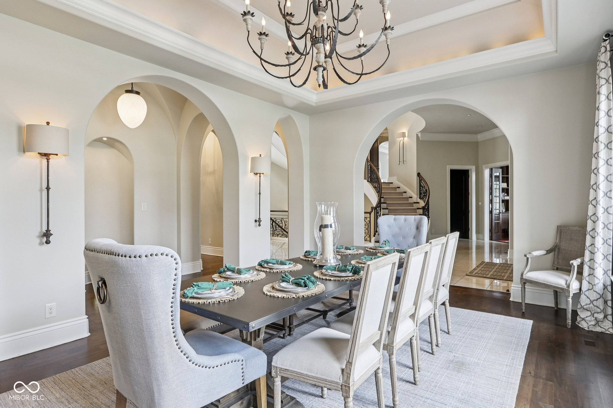 415 Springwood Drive Carmel, IN 46032 - Photo 18 of 77