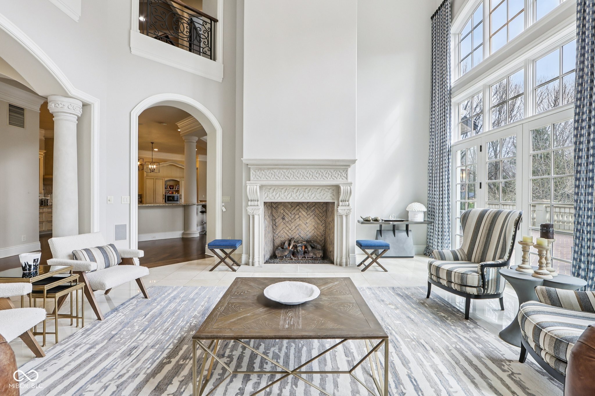 415 Springwood Drive Carmel, IN 46032 - Photo 21 of 77