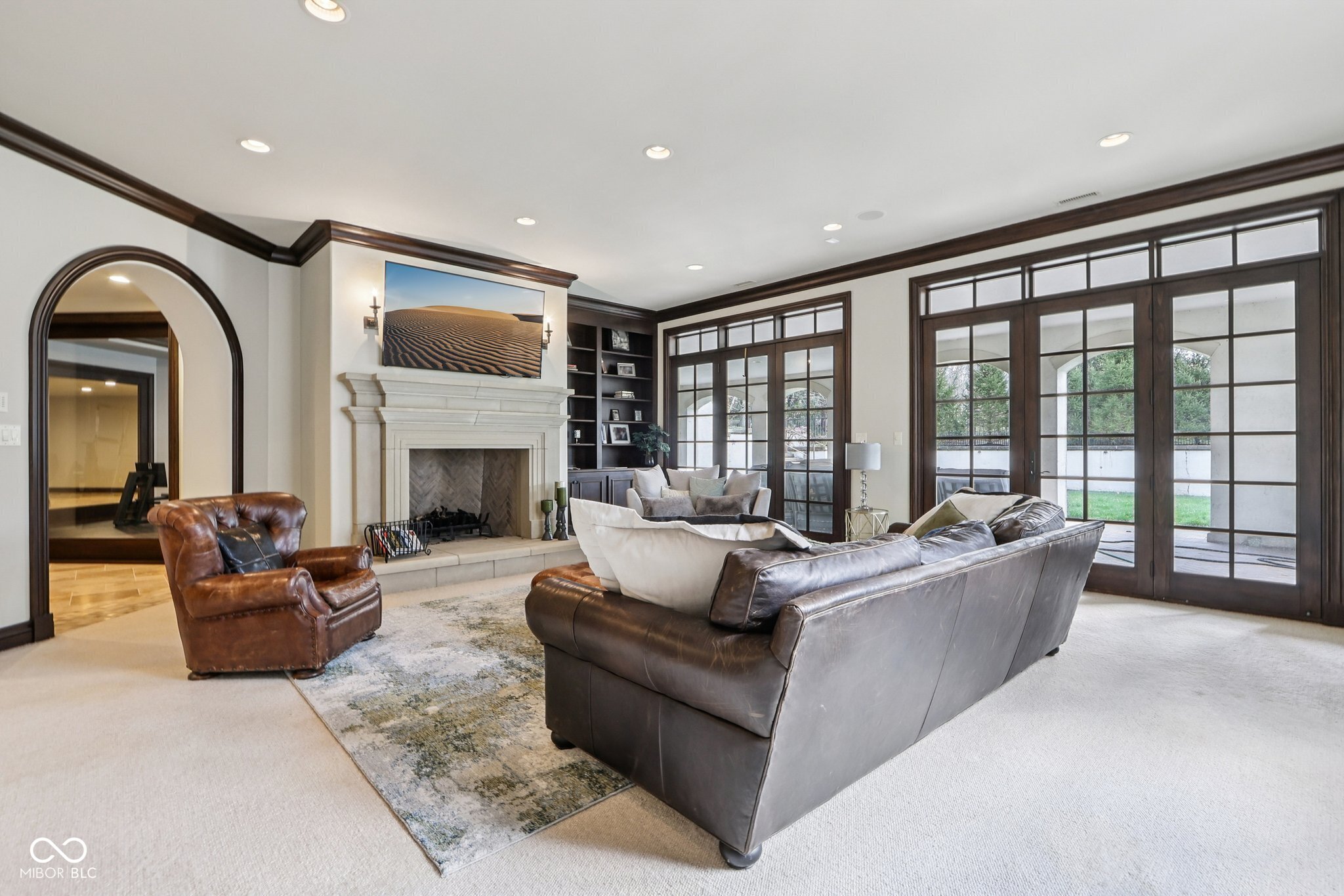 415 Springwood Drive Carmel, IN 46032 - Photo 36 of 77