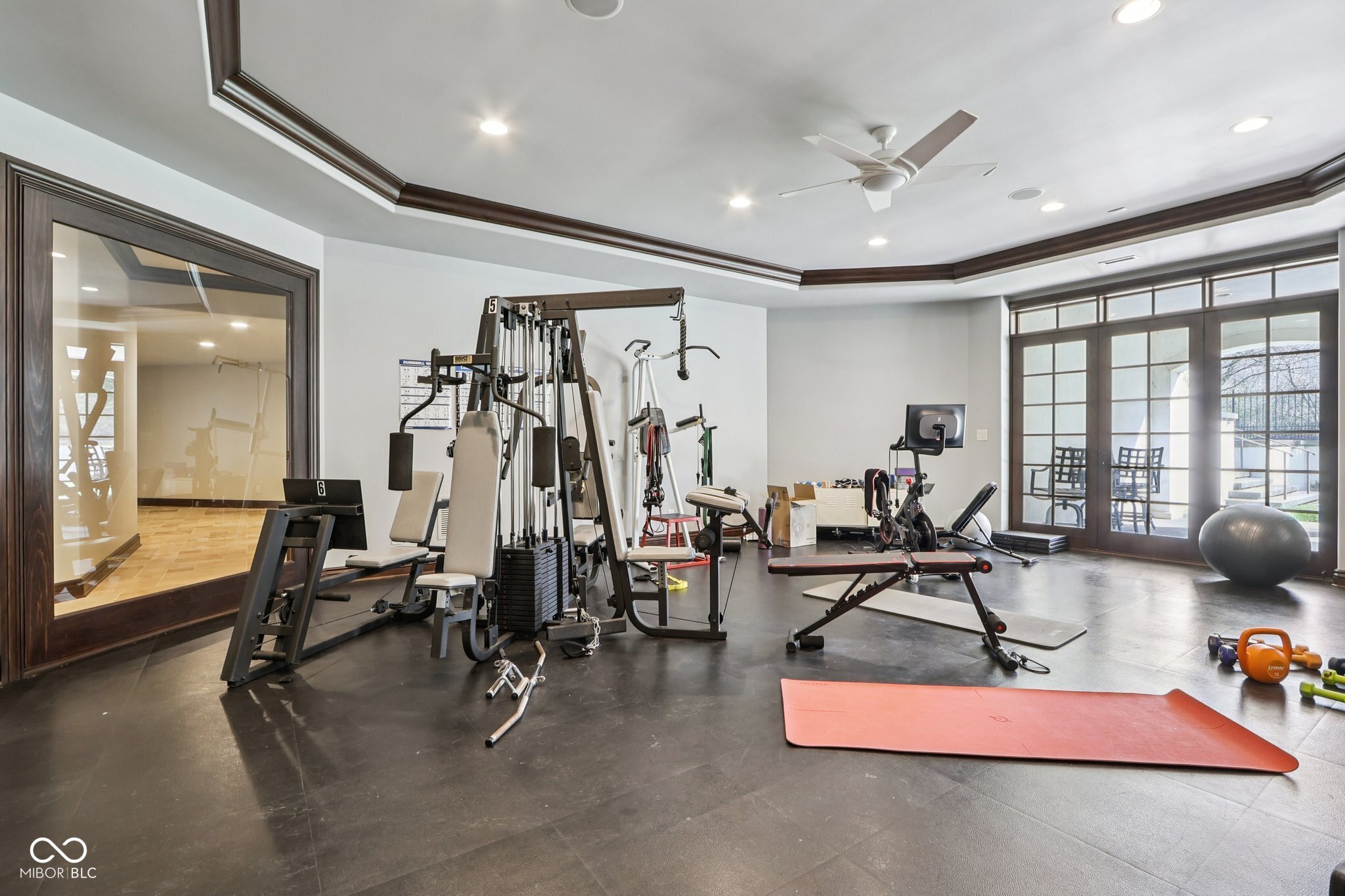 415 Springwood Drive Carmel, IN 46032 - Photo 39 of 77