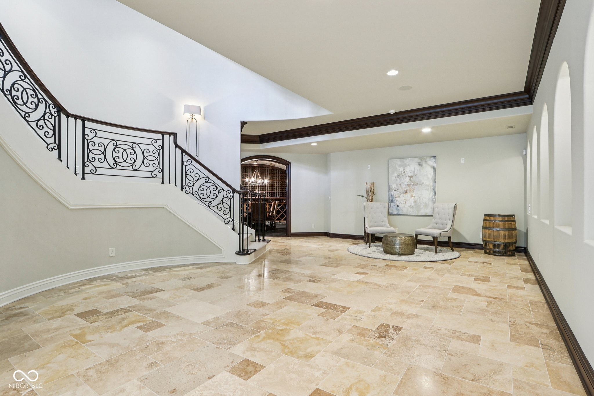 415 Springwood Drive Carmel, IN 46032 - Photo 40 of 77