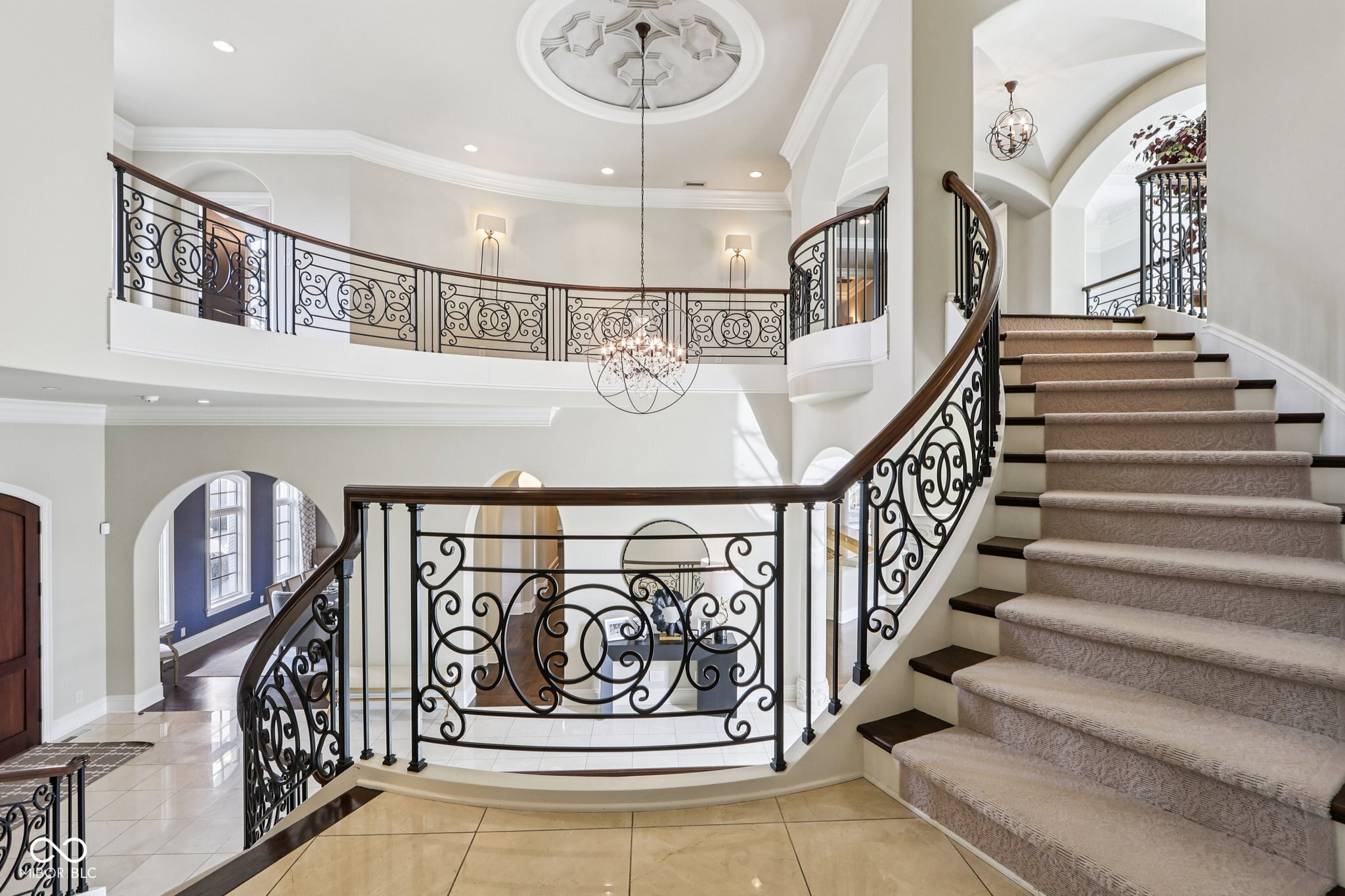 415 Springwood Drive Carmel, IN 46032 - Photo 41 of 77