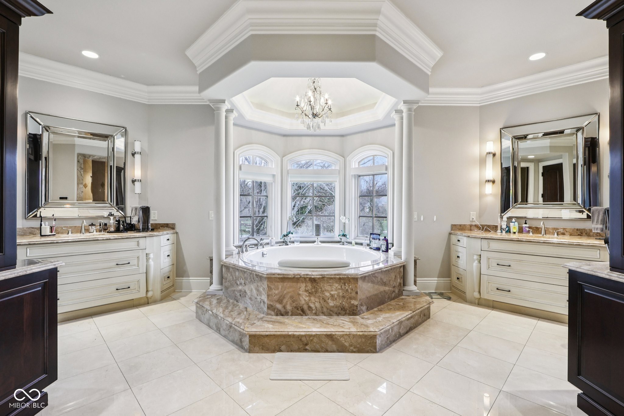 415 Springwood Drive Carmel, IN 46032 - Photo 45 of 77