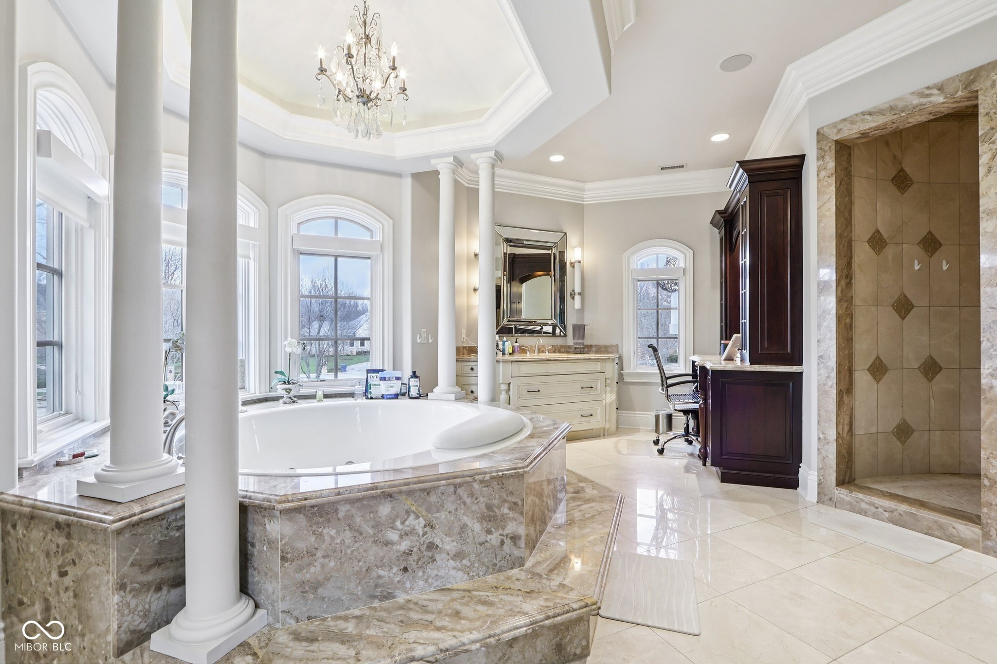 415 Springwood Drive Carmel, IN 46032 - Photo 46 of 77