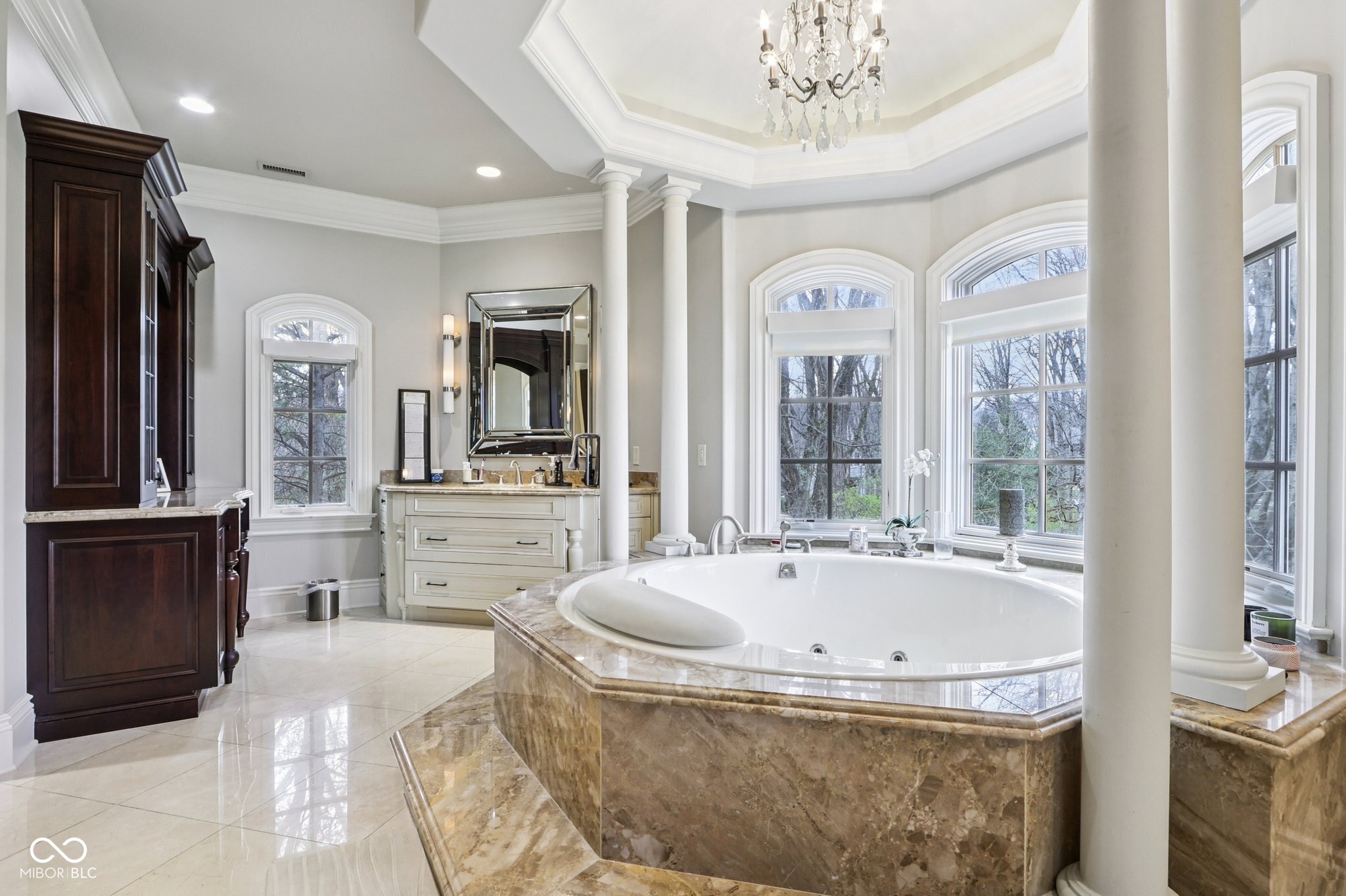 415 Springwood Drive Carmel, IN 46032 - Photo 47 of 77