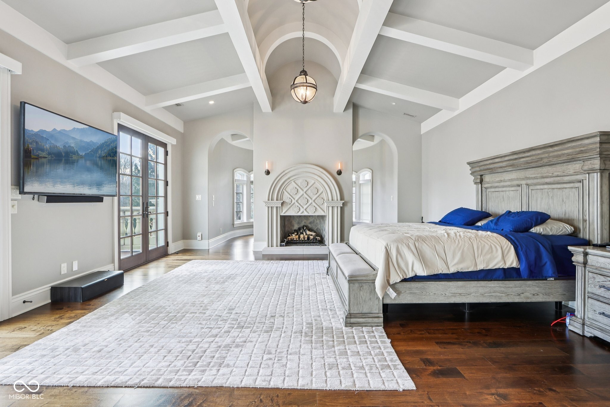 415 Springwood Drive Carmel, IN 46032 - Photo 49 of 77