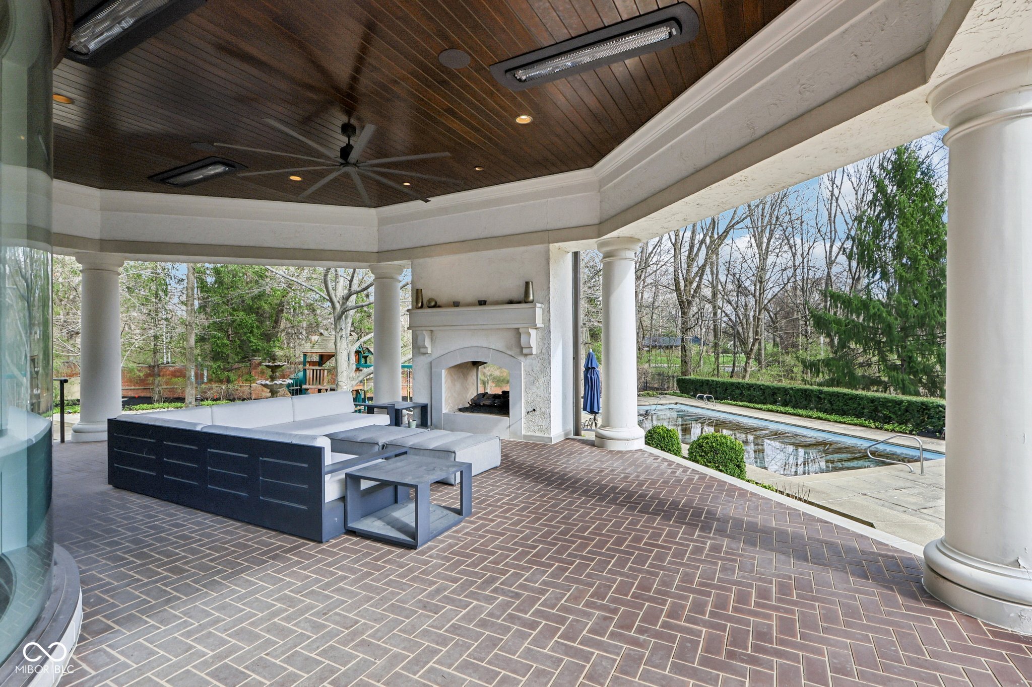 415 Springwood Drive Carmel, IN 46032 - Photo 61 of 77