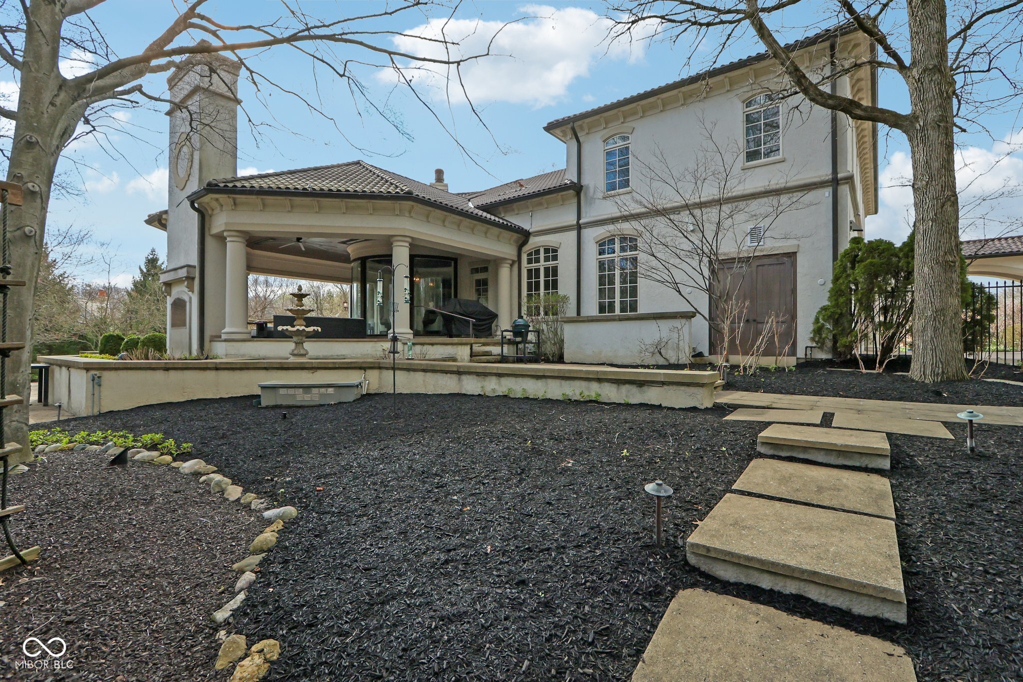 415 Springwood Drive Carmel, IN 46032 - Photo 69 of 77