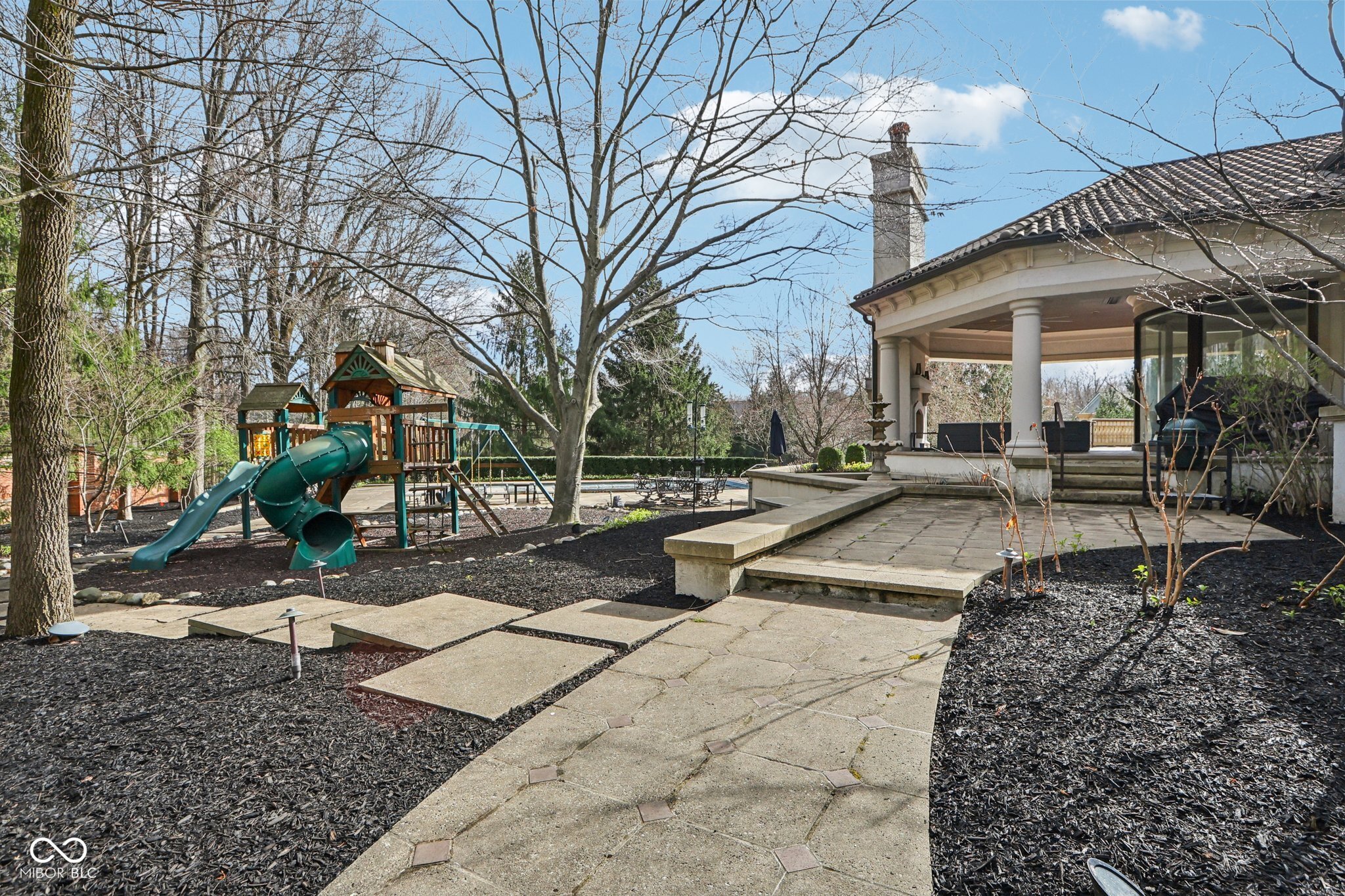 415 Springwood Drive Carmel, IN 46032 - Photo 71 of 77