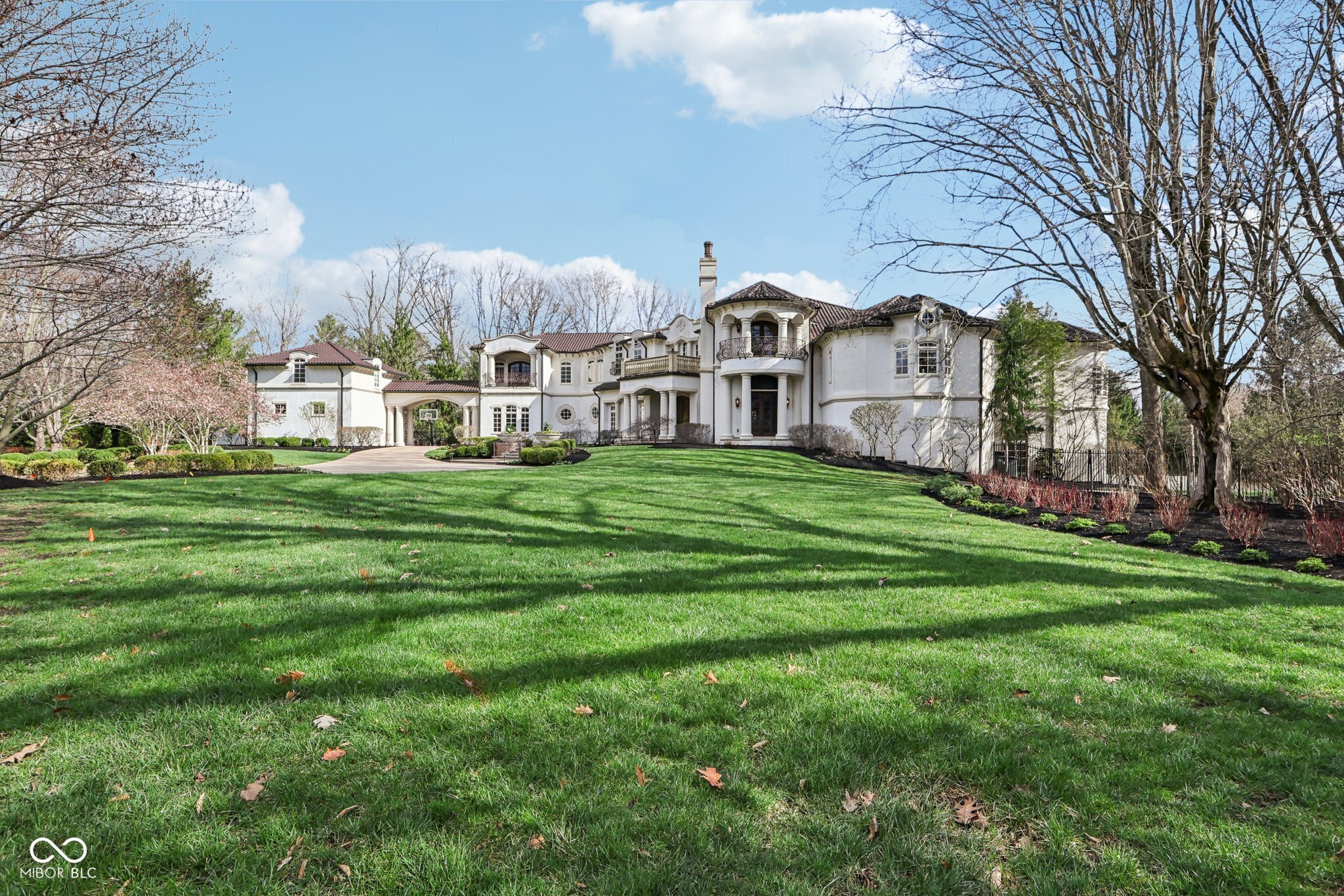 415 Springwood Drive Carmel, IN 46032 - Photo 72 of 77