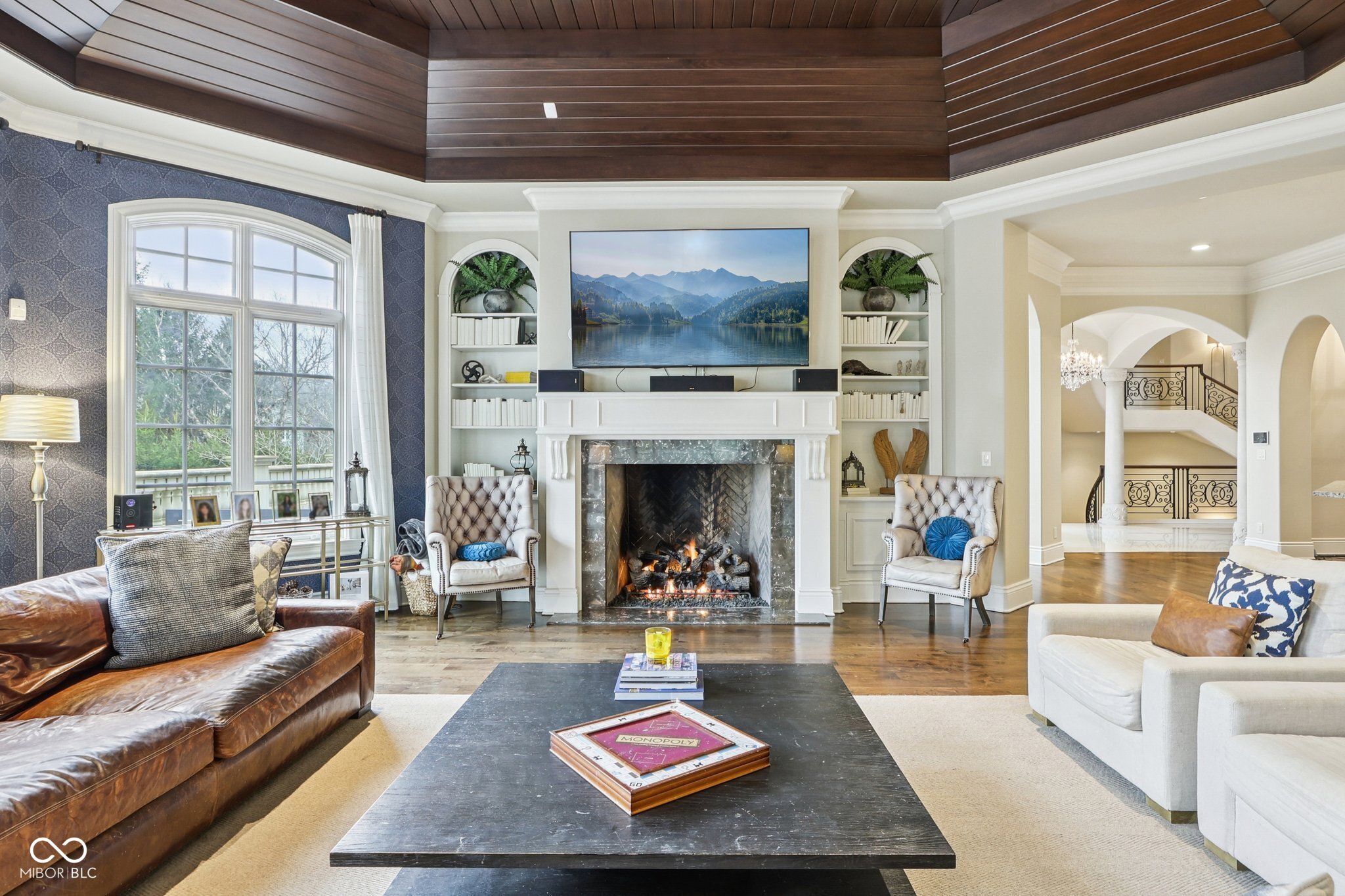 415 Springwood Drive Carmel, IN 46032 - Photo 8 of 77