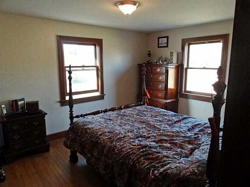 10 Big Rock Road Aurora, ME 04408 - Photo 13 of 35 bedroom