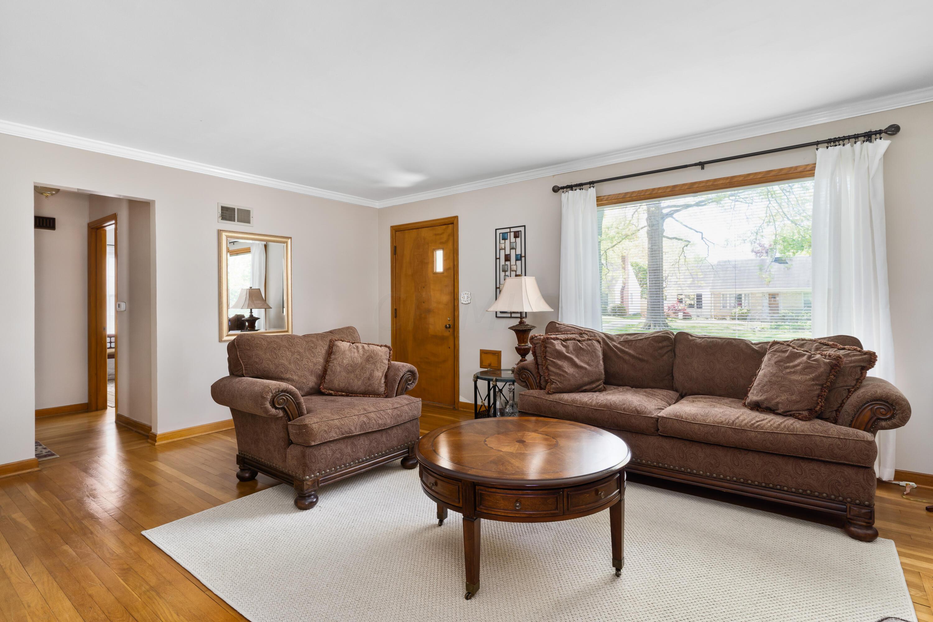 418 Acton Road Columbus, OH 43214 - Photo 5 of 41 418 Acton Road_MLS_5