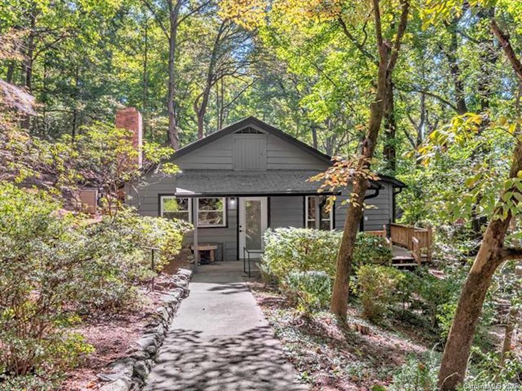 37 Wilderness Road Tryon, NC 28782 - Photo 1 of 1