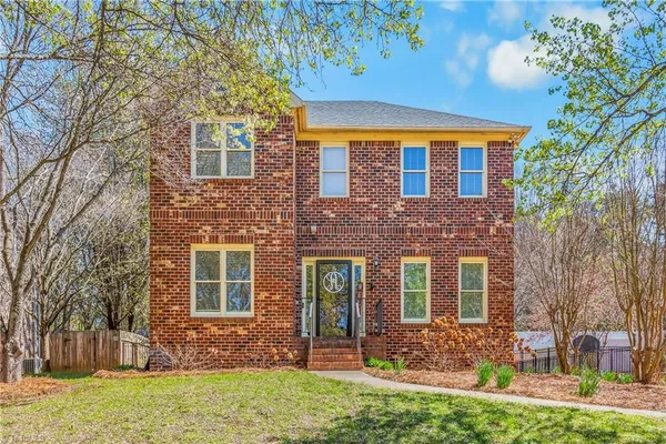 $359,900 | 137 Bradford Pl Lane, Lewisville, NC 27023