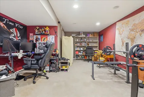 $399,900 | 7638 Mendocino Drive, Gurnee, IL 60031