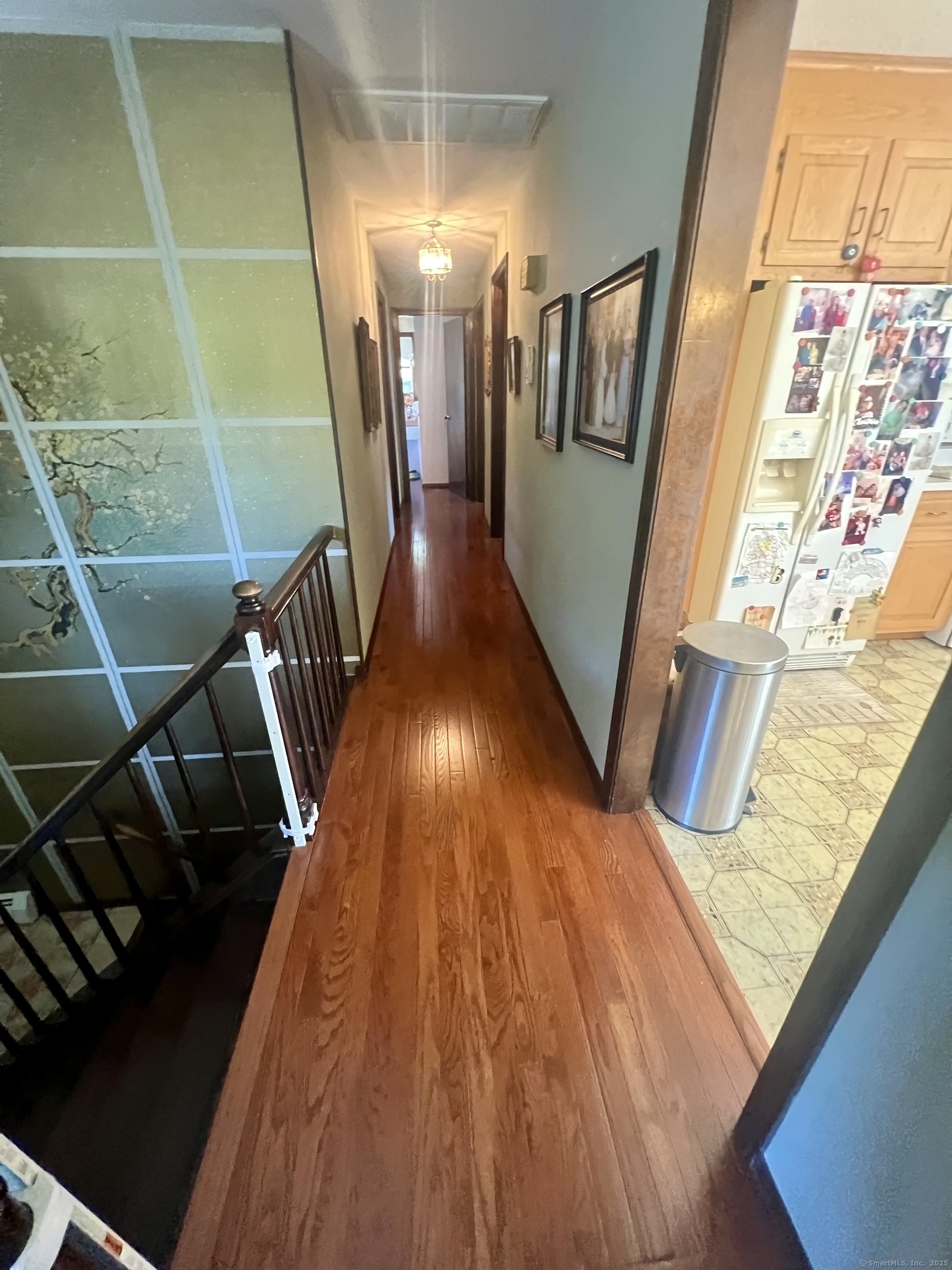 268 Fox Hill Road Wethersfield, CT 06109 - Photo 9 of 25 a view of entryway