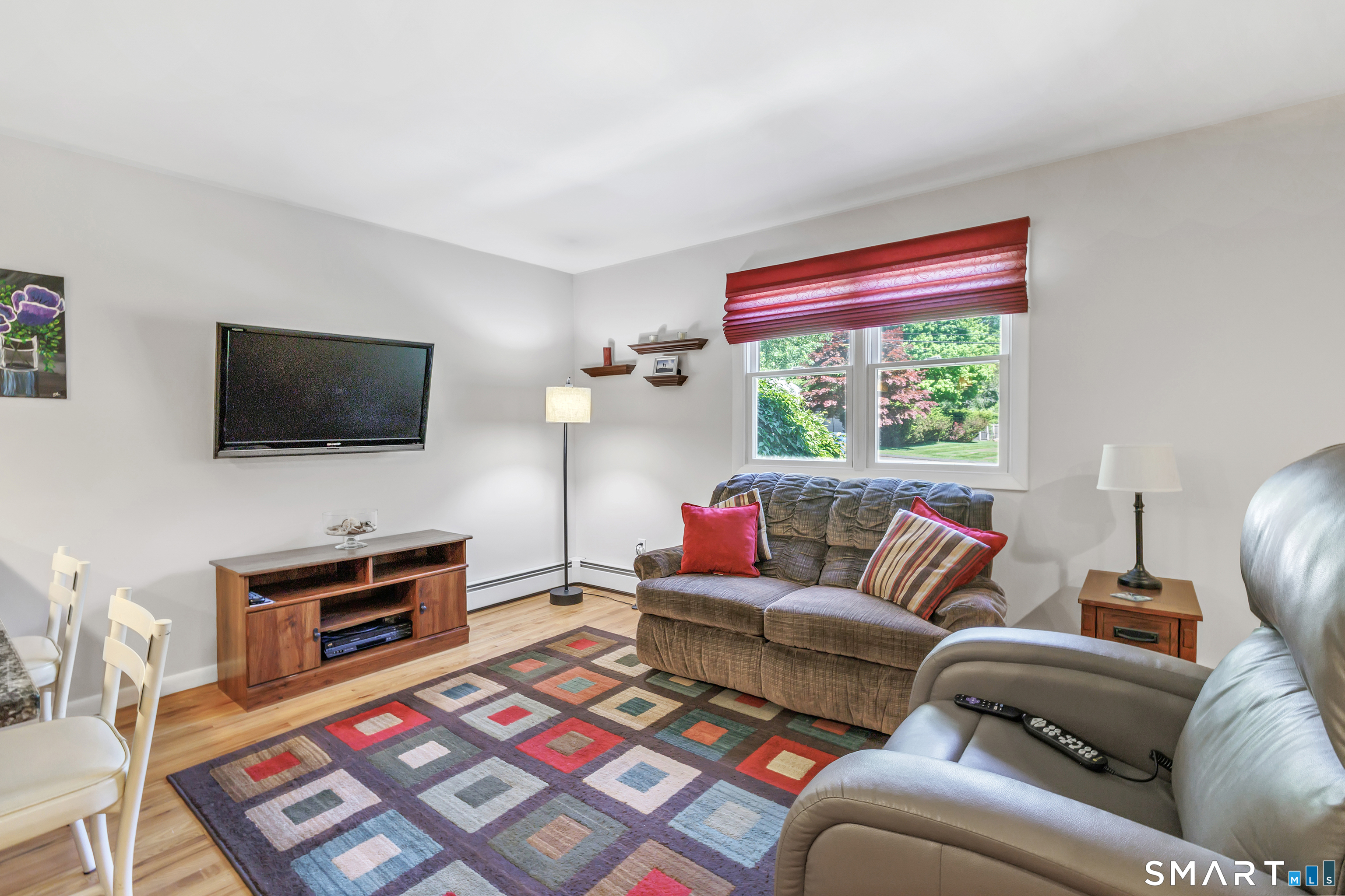 109 Gay Bower Road Monroe, CT 06468 - Photo 13 of 33 In Law Family Room