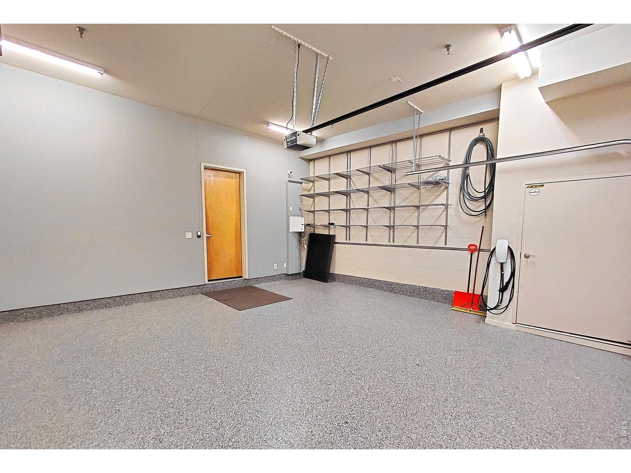 11562 Colony Row Broomfield, CO 80021 - Photo 24 of 24 Garage