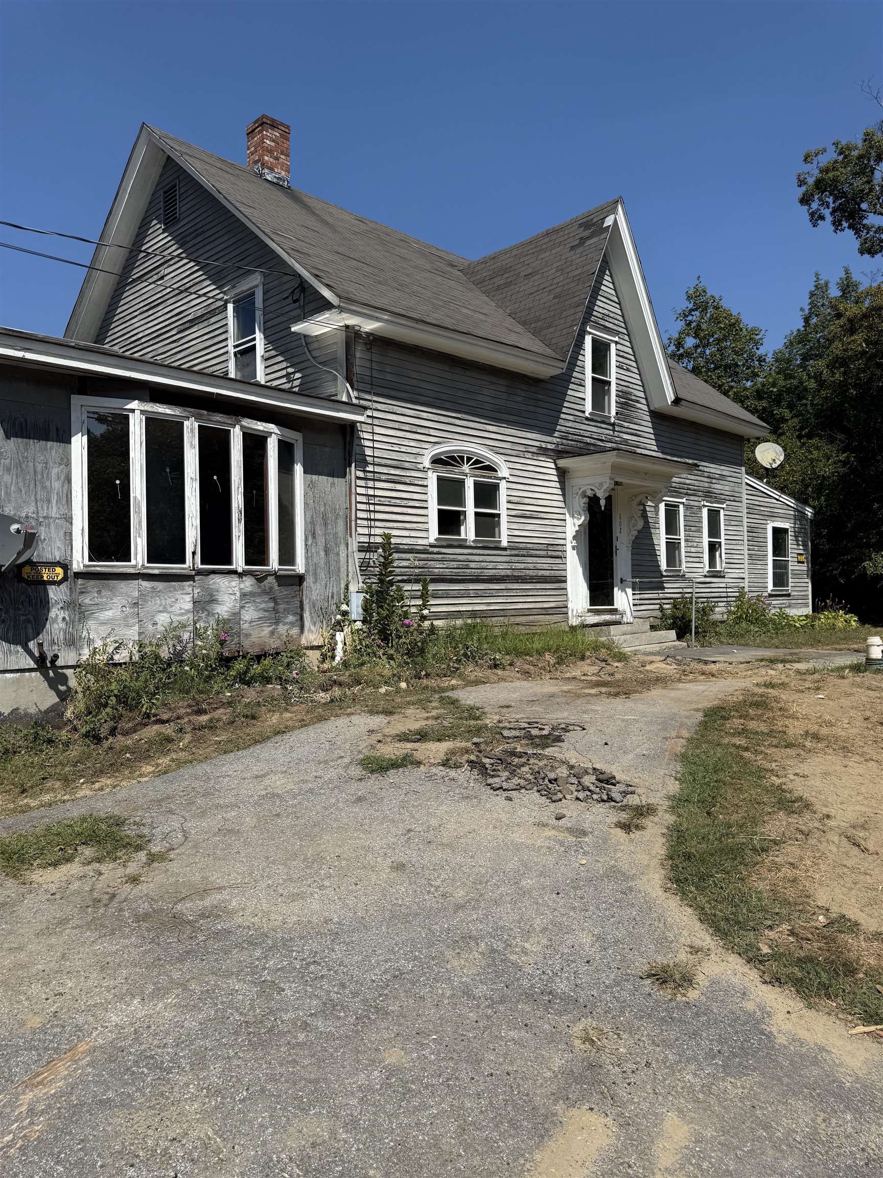 602 Black Brook Road Goffstown, NH 03045 - Photo 2 of 8