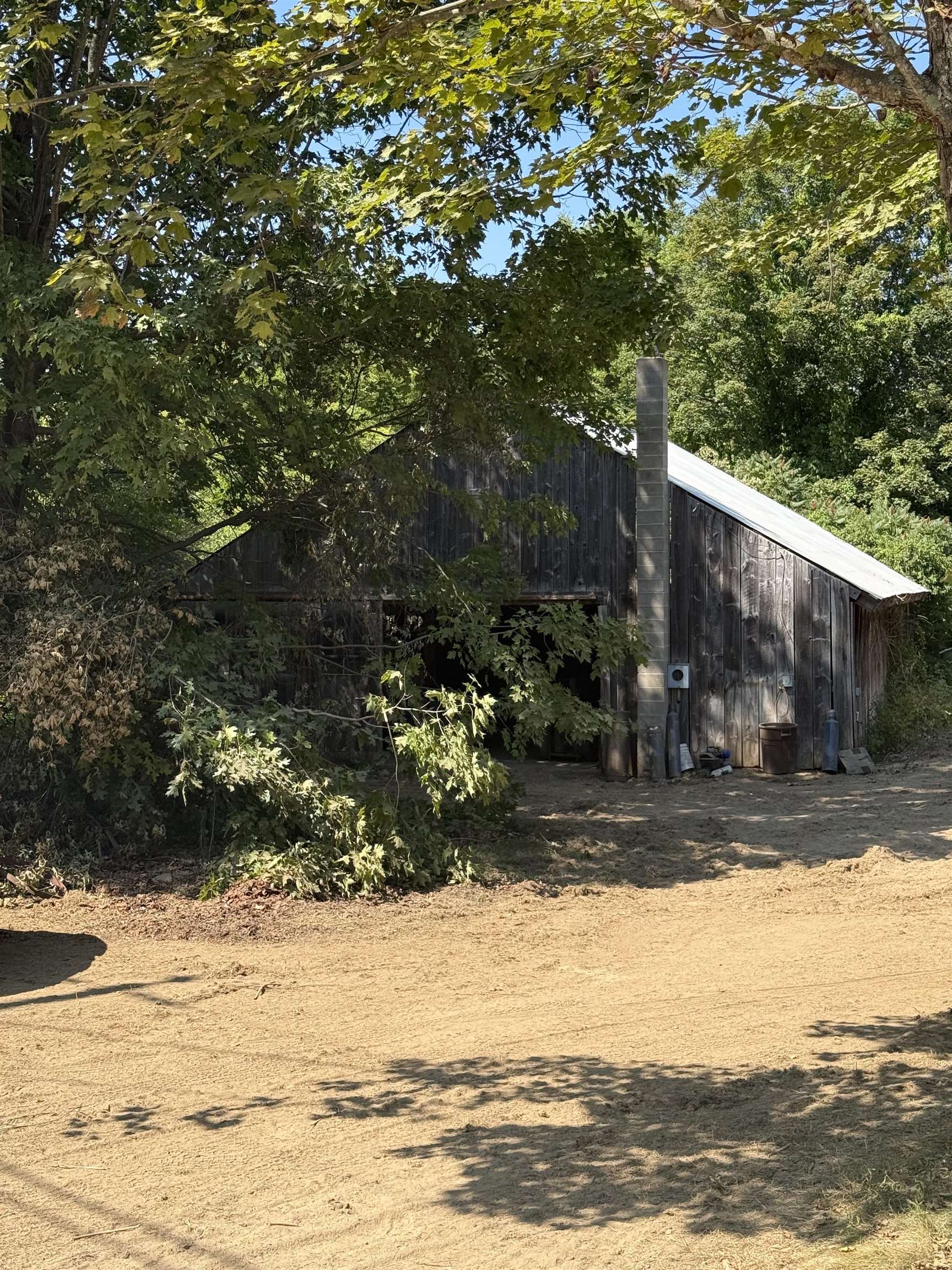 602 Black Brook Road Goffstown, NH 03045 - Photo 5 of 8