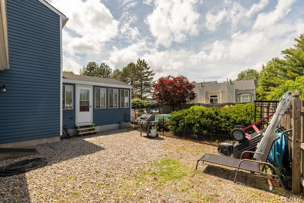 4203 Gopher Circle Clay, NY 13090 - Photo 41 of 47
