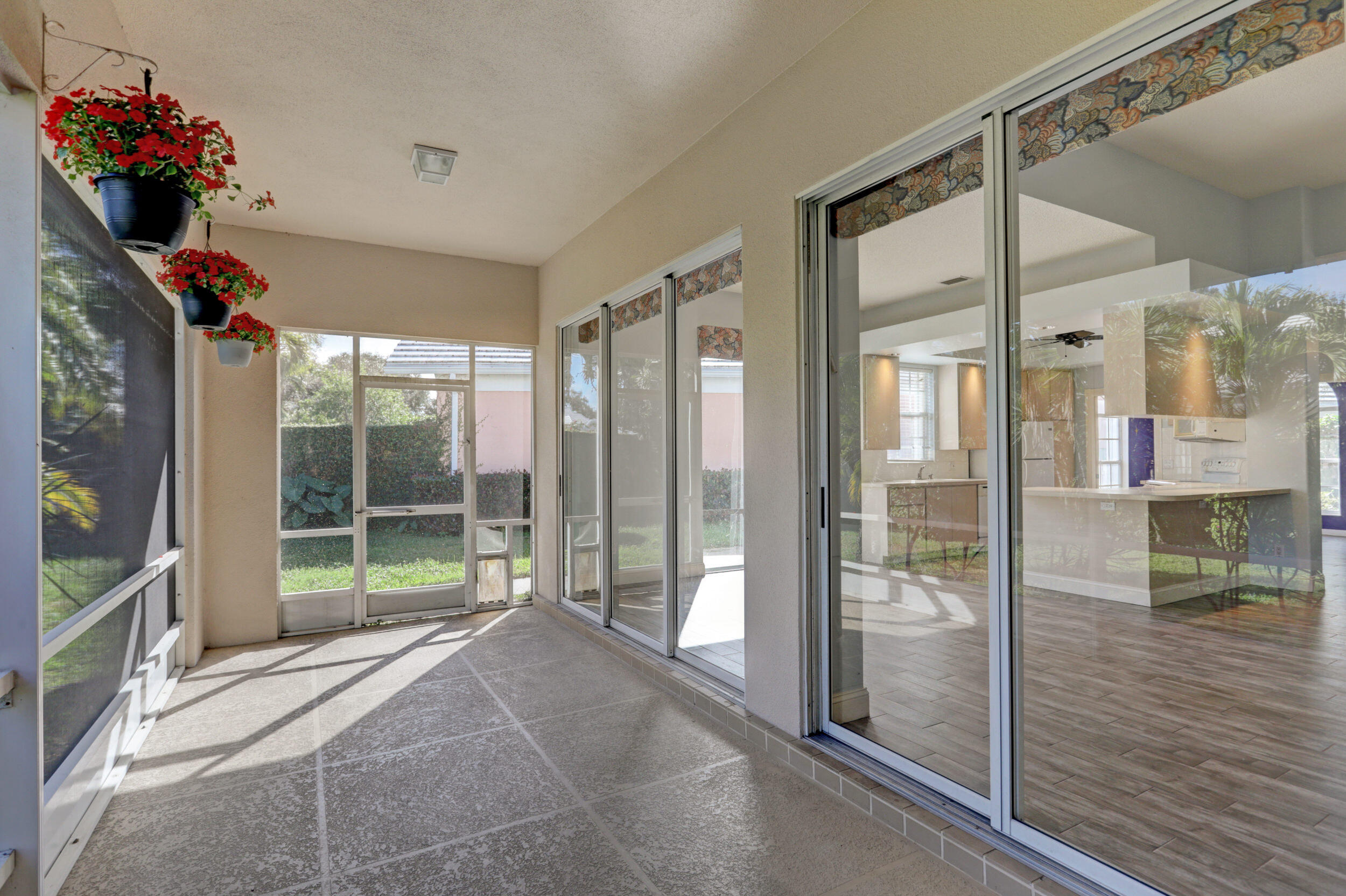 8452 Beaconhill Road Palm Beach Gardens, FL 33410 - Photo 28 of 40 a view of room with window
