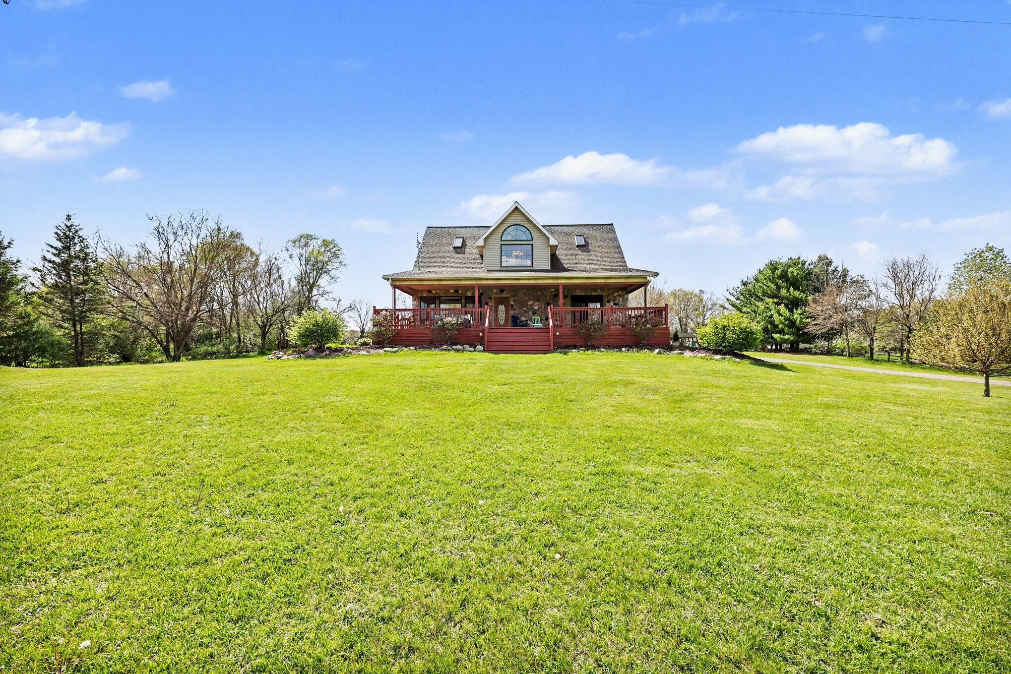 11596 Roepke Road Gregory, MI 48137 - Photo 1 of 47 002_file_8894