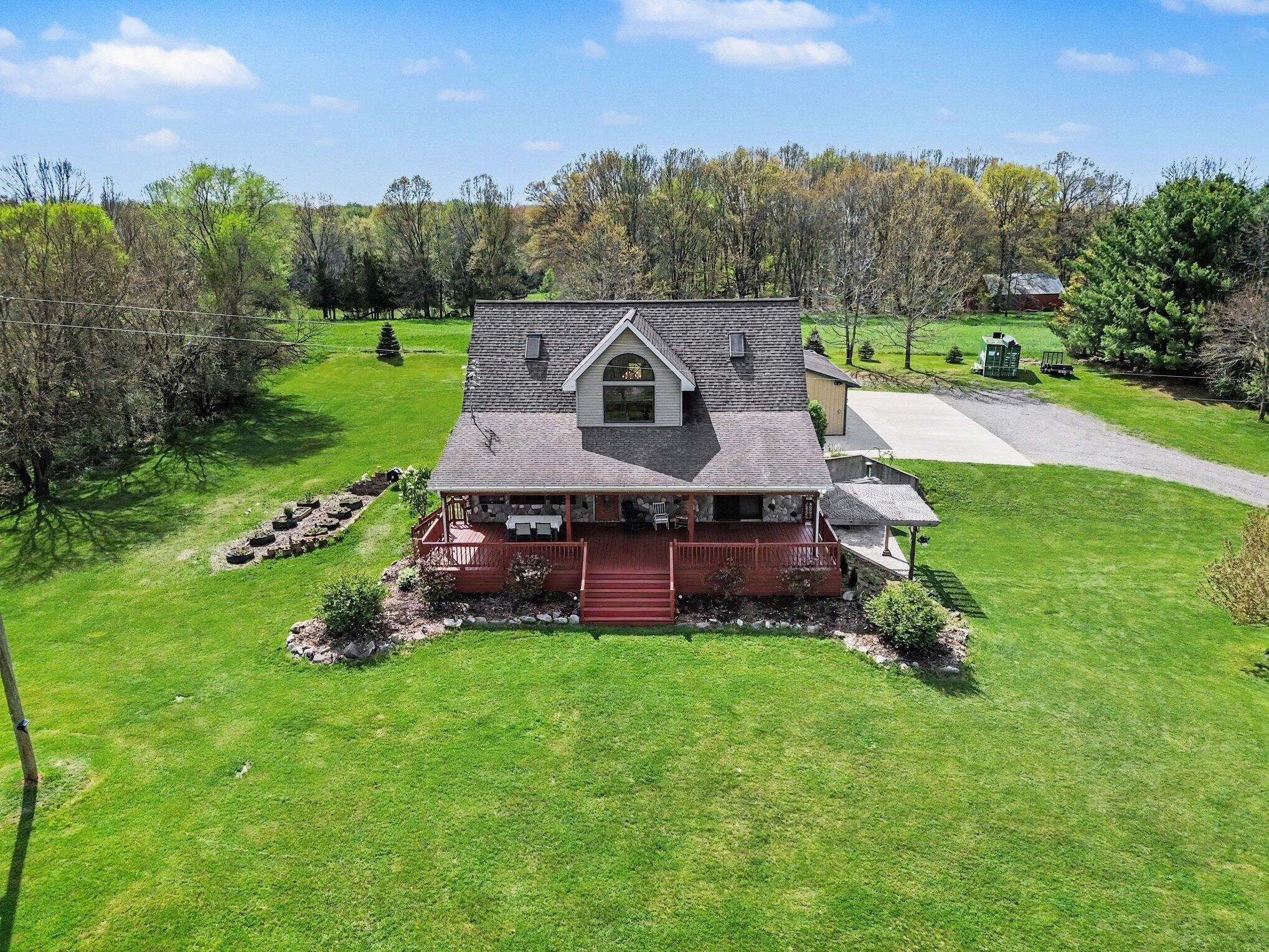 11596 Roepke Road Gregory, MI 48137 - Photo 2 of 47 032_file_7945