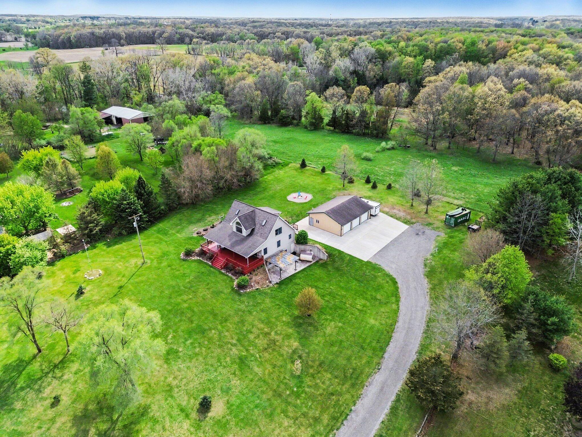 11596 Roepke Road Gregory, MI 48137 - Photo 3 of 47 027_file_4226