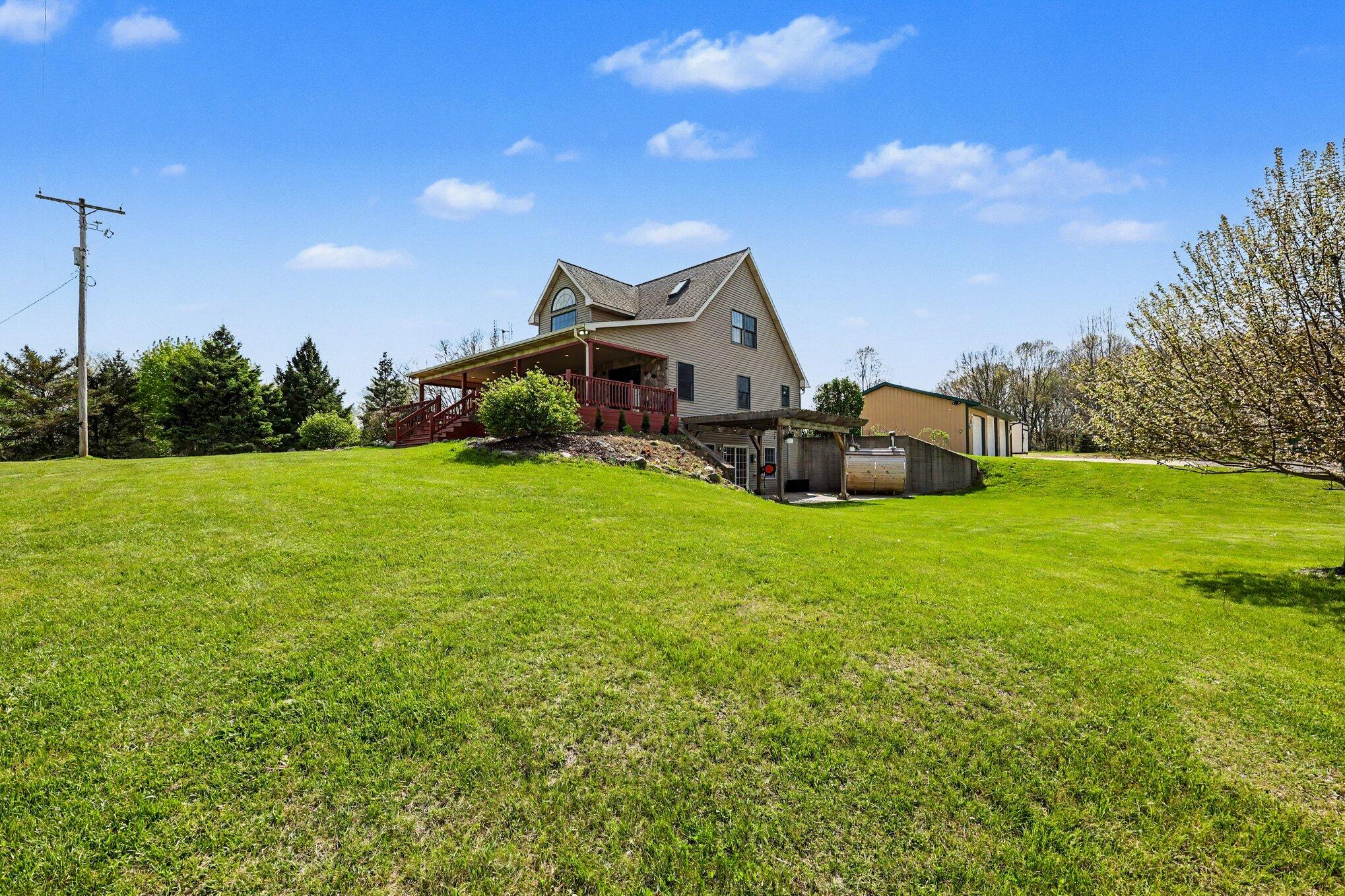 11596 Roepke Road Gregory, MI 48137 - Photo 34 of 47 004_file_4675