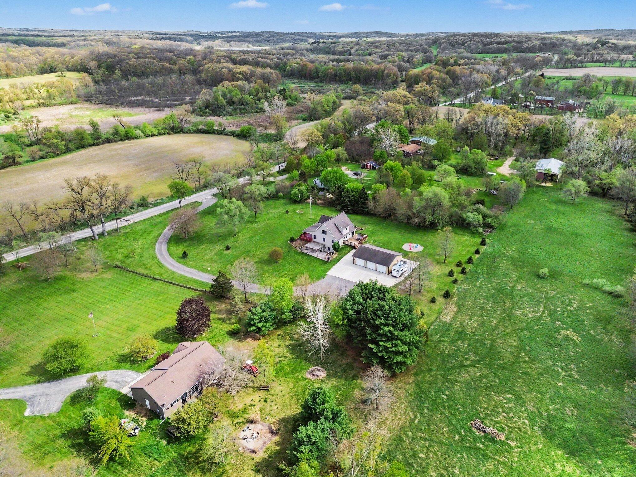 11596 Roepke Road Gregory, MI 48137 - Photo 35 of 47 029_file_5525