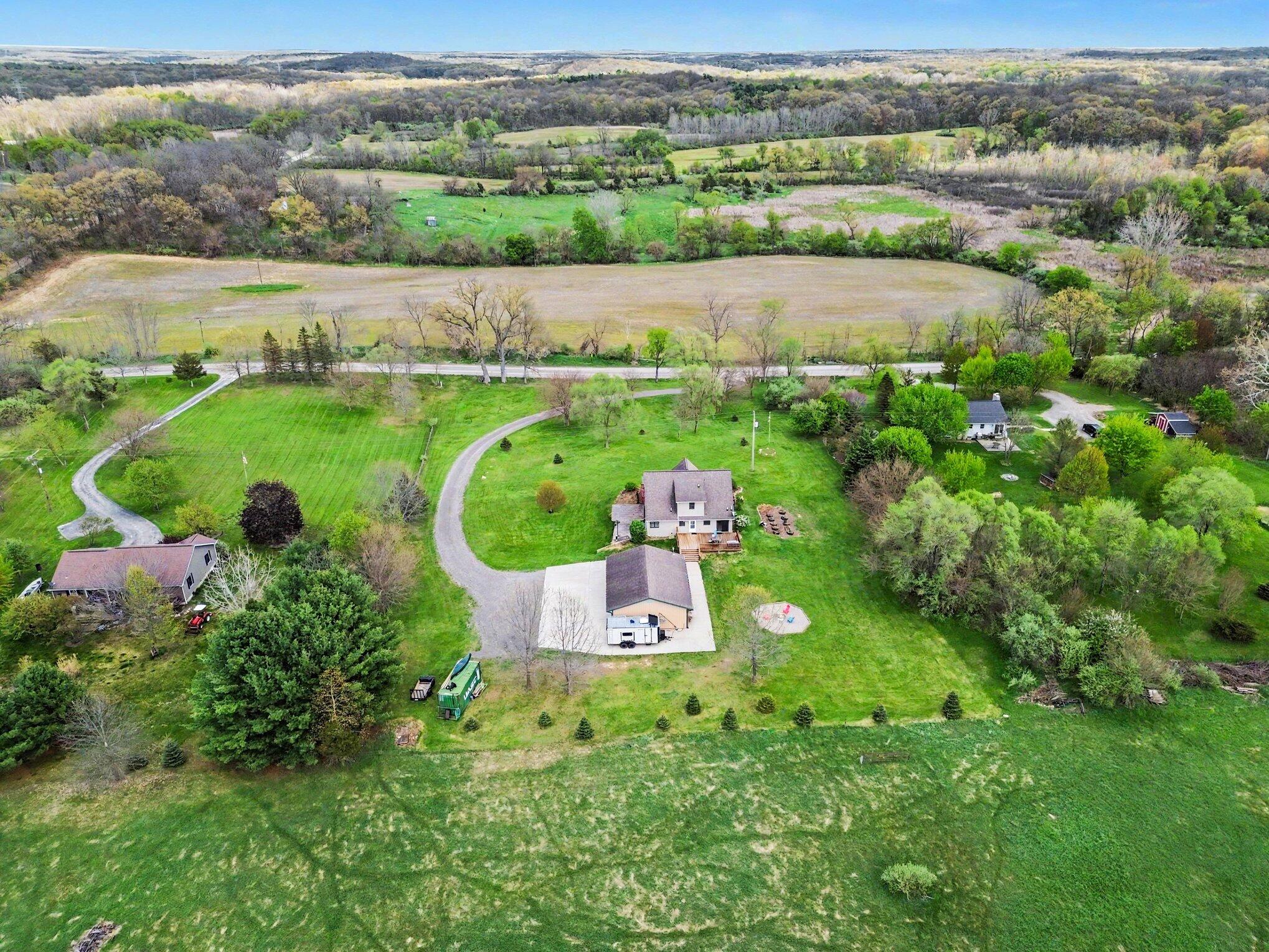 11596 Roepke Road Gregory, MI 48137 - Photo 36 of 47 030_file_7553