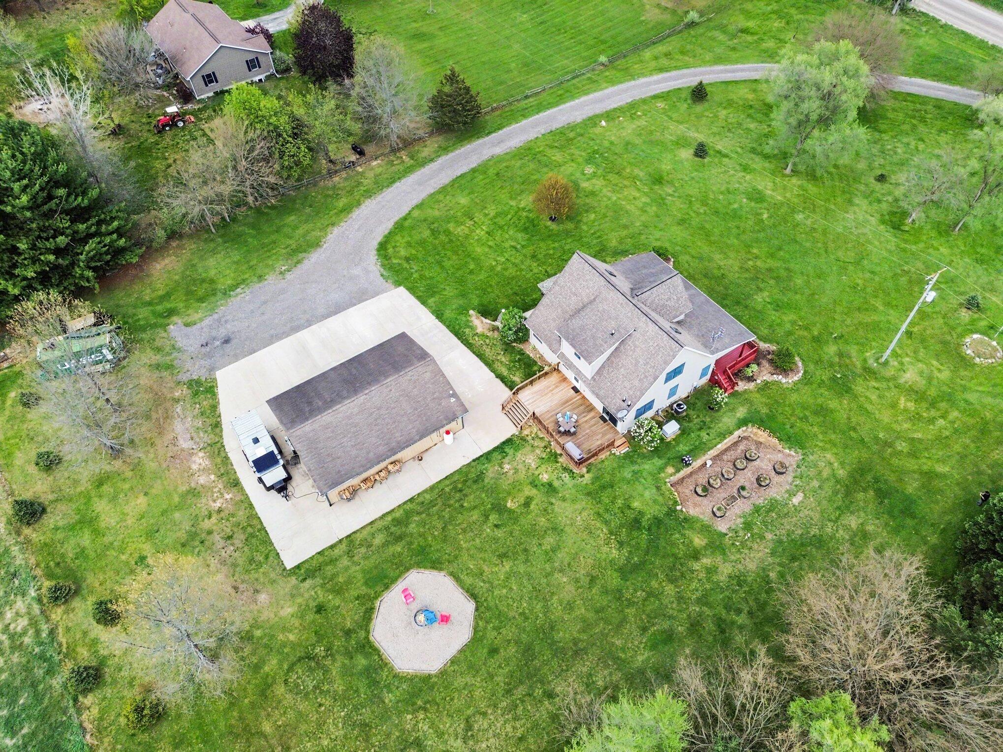 11596 Roepke Road Gregory, MI 48137 - Photo 37 of 47 031_file_9890