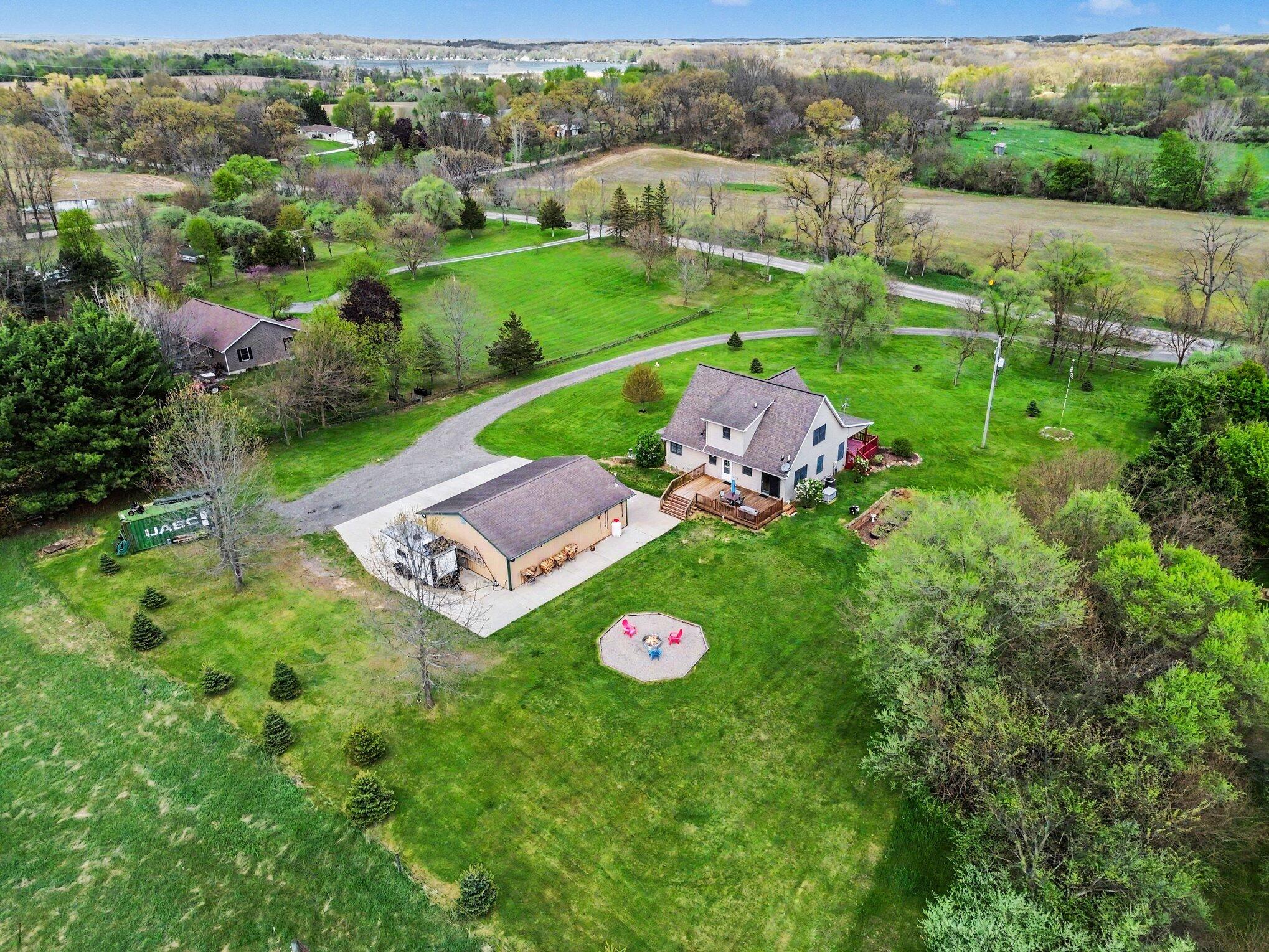 11596 Roepke Road Gregory, MI 48137 - Photo 38 of 47 035_file_1191
