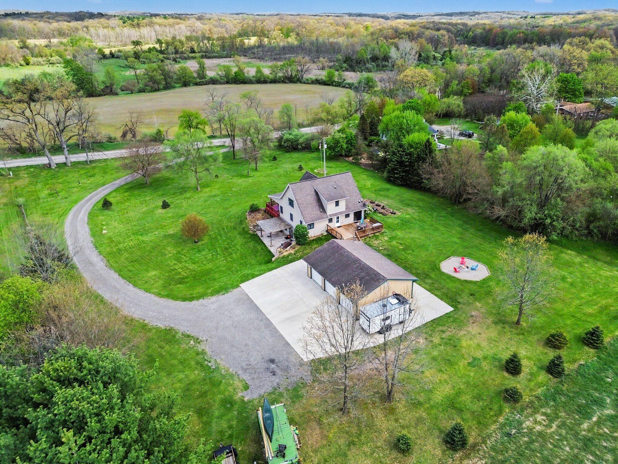 11596 Roepke Road Gregory, MI 48137 - Photo 39 of 47 034_file_4930