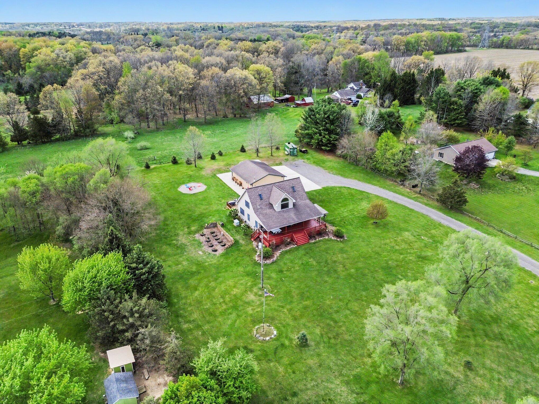 11596 Roepke Road Gregory, MI 48137 - Photo 40 of 47 036_file_2134