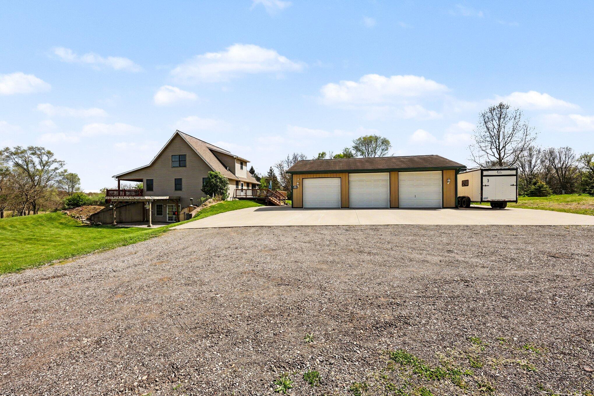 11596 Roepke Road Gregory, MI 48137 - Photo 4 of 47 023_file_7458