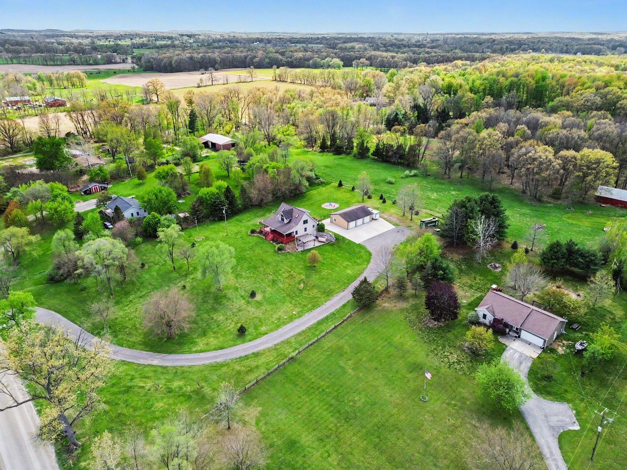 11596 Roepke Road Gregory, MI 48137 - Photo 41 of 47 028_file_4517