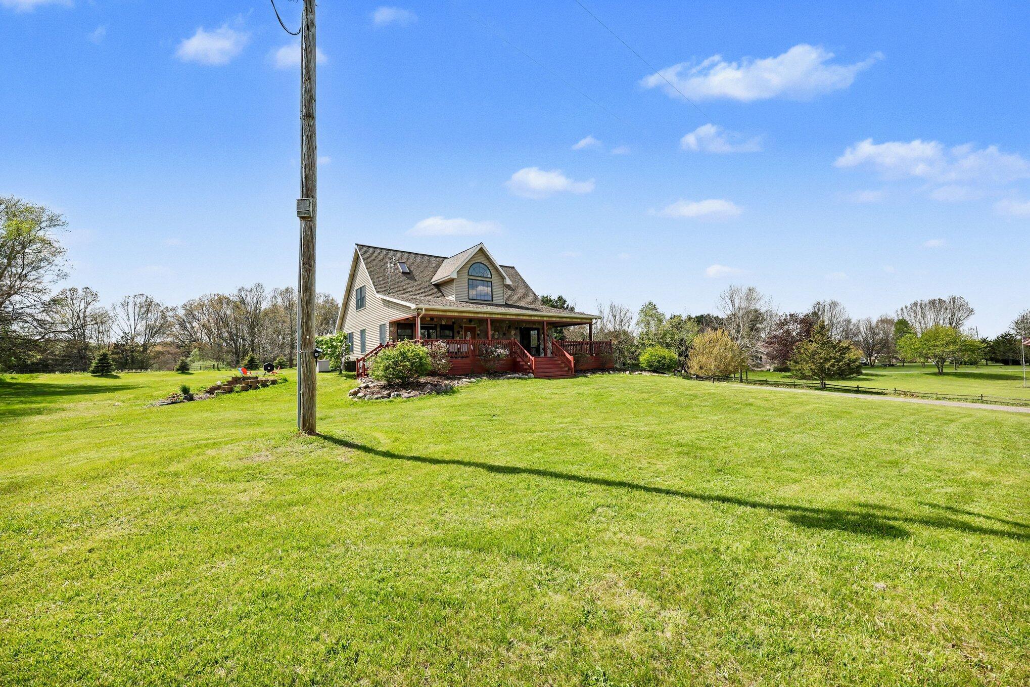 11596 Roepke Road Gregory, MI 48137 - Photo 43 of 47 003_file_4068