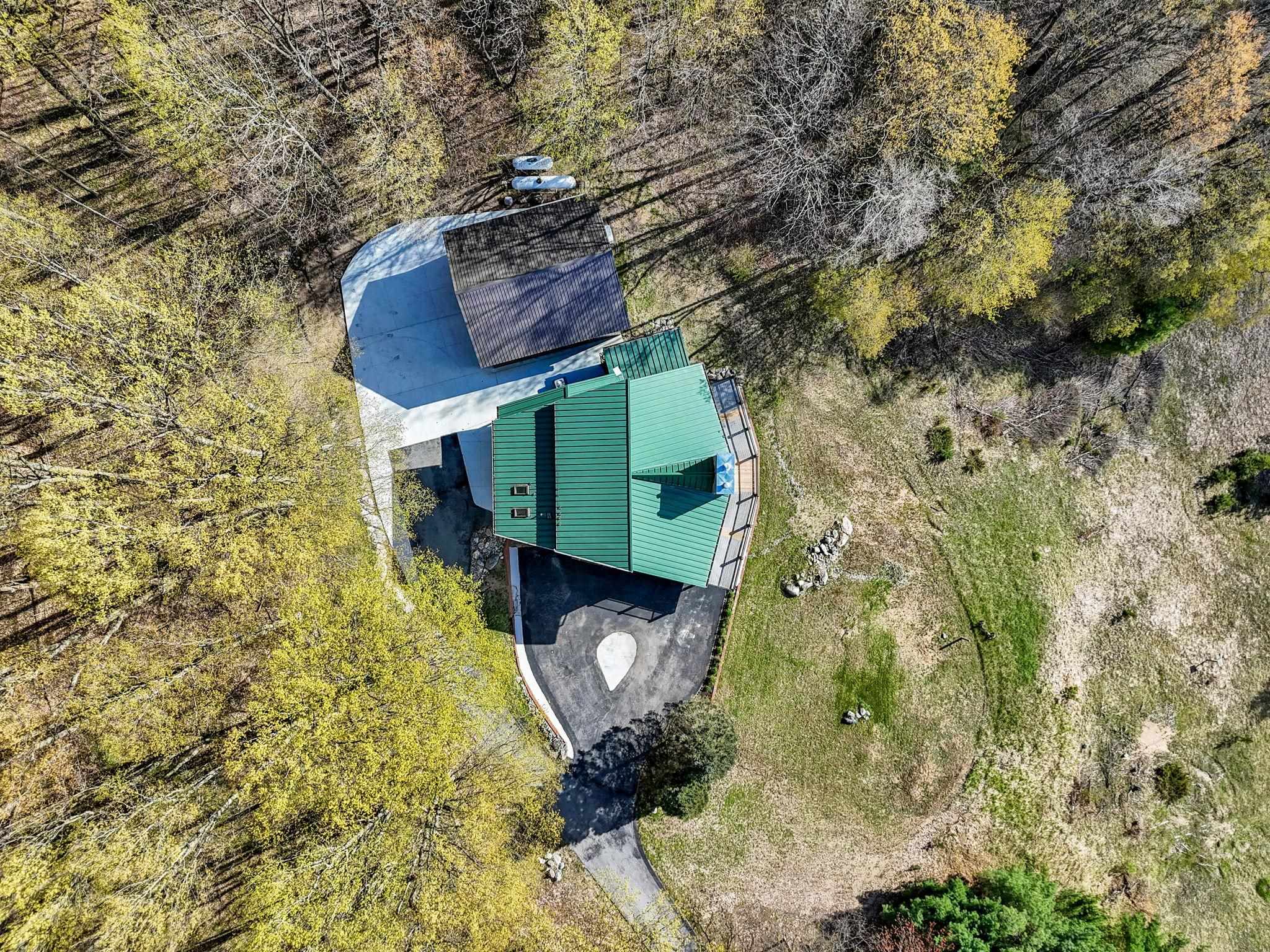 8356 West 38th Road Cadillac, MI 49601 - Photo 74 of 75