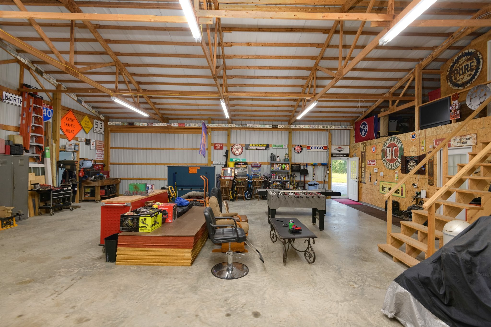 256 Bryan Road Hillsboro, TN 37342 - Photo 53 of 69