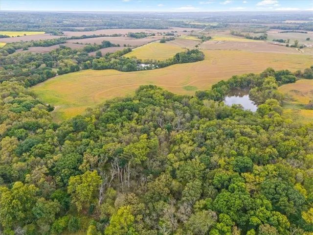 $114,300 | Lot 8 Woodend Road, Tonganoxie, KS 66086