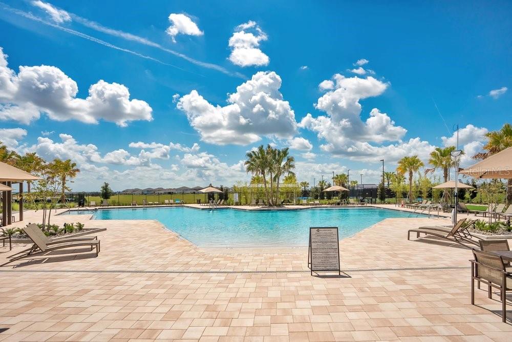 6176 Shavasana Road Clermont, FL 34714 - Photo 43 of 66
