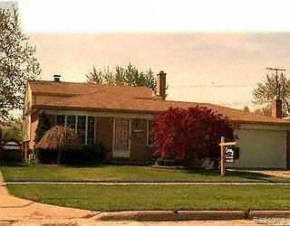 14318 Martin Road Warren, MI 48088 - Photo 1 of 1 Listing Image