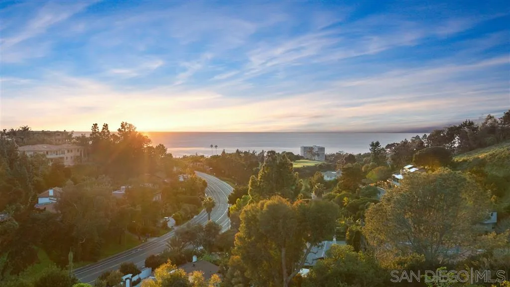 1631 Marisma Way La Jolla, CA 92037 - Photo 12 of 25 a view of city and mountain