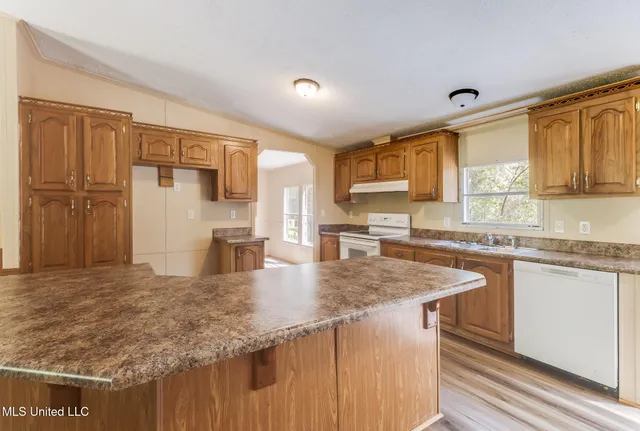 $159,000 | 10 Jefferson Road, Wiggins, MS 39577